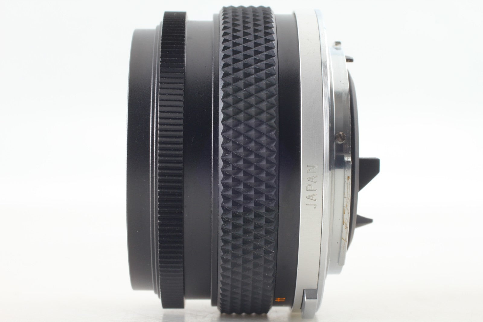 "Top Mint+++" Olympus OM-System Zuiko MC Auto-W 28mm f/2.8 MF Lens From JAPAN