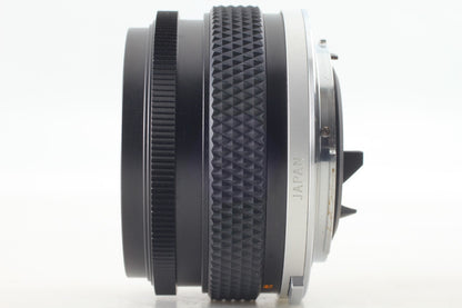 "Top Mint+++" Olympus OM-System Zuiko MC Auto-W 28mm f/2.8 MF Lens From JAPAN