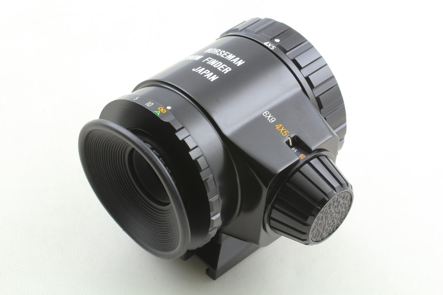 "Unused" Horseman Universal Zoom Finder For 4x5 6x9 Large Format From JAPAN