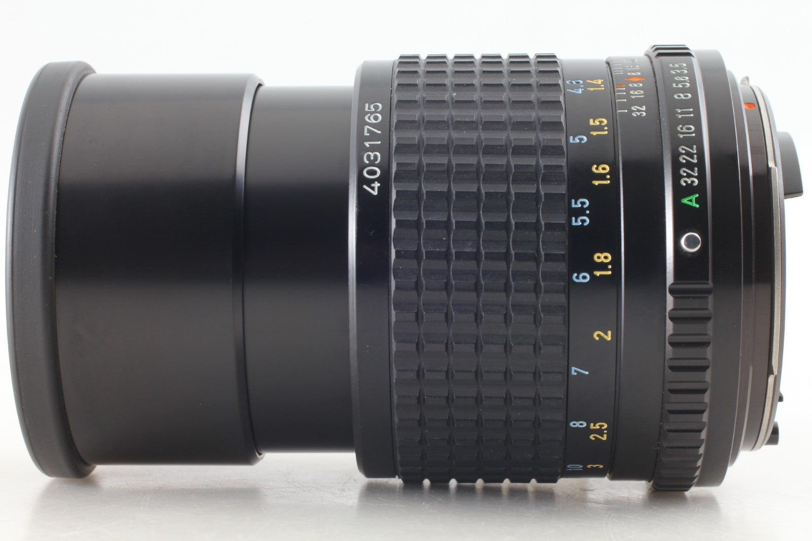 "MINT+++" SMC Pentax A 645 150mm F/3.5 MF Portrait Lens For 645N NII From JAPAN