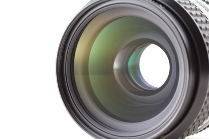 SIC “Unused” Nikon Ai-s Ais Nikkor 35mm f/2 Wide Angle MF Lens F Mount JAPAN