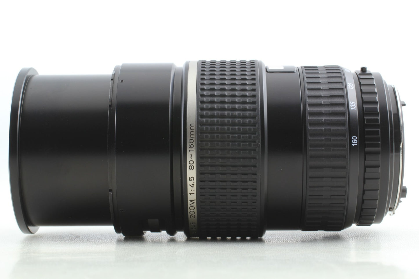"TOP MINT+3 w/ Box" SMC PENTAX FA 645 ZOOM 80-160mm f/4.5 AF Lens 645N NII JAPAN