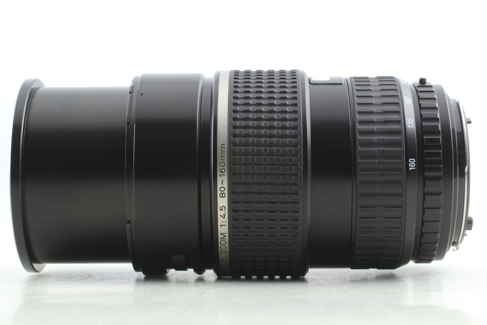 "TOP MINT+3 w/ Box" SMC PENTAX FA 645 ZOOM 80-160mm f/4.5 AF Lens 645N NII JAPAN