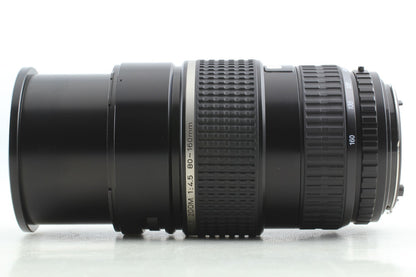 "TOP MINT+3 w/ Box" SMC PENTAX FA 645 ZOOM 80-160mm f/4.5 AF Lens 645N NII JAPAN