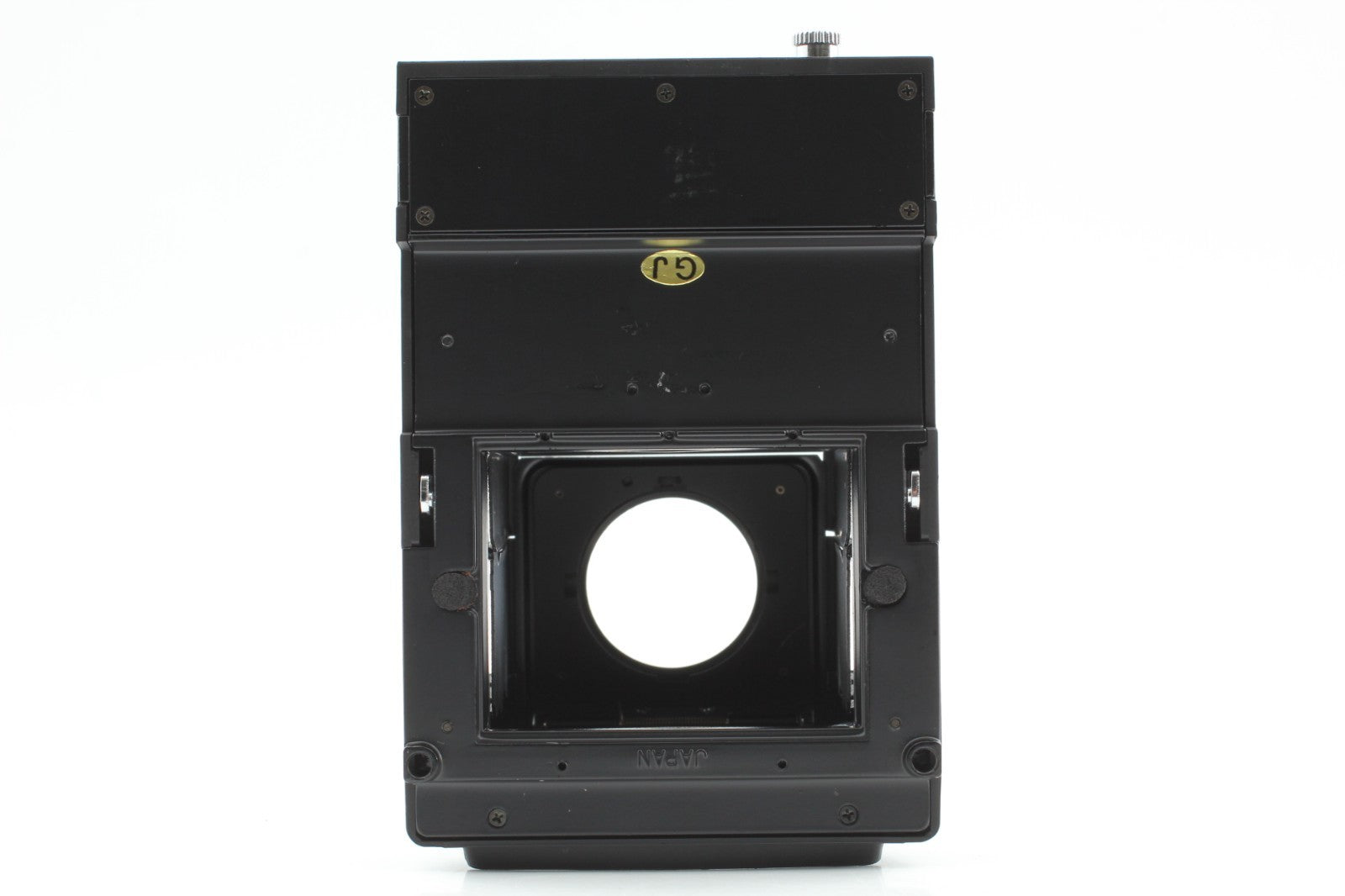 "UNUSED" Mamiya Waist Level Finder S For M645 1000S Film Camera From JAPAN