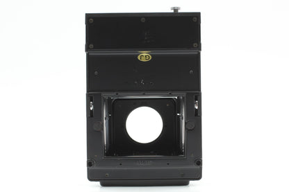 "UNUSED" Mamiya Waist Level Finder S For M645 1000S Film Camera From JAPAN