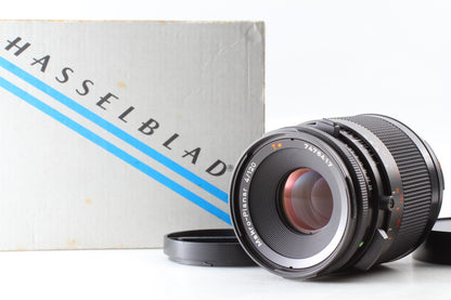 "Top Mint w/ Box" Hasselblad Carl Zeiss Makro Planar T* CF 120mm f/4 Lens JAPAN