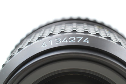 "TOP MINT" SMC Pentax A 645 55mm f/2.8 Wide Angle Lens For 645 N NII From JAPAN