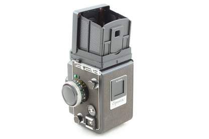 "Top Mint+++" Rolleiflex 2.8GX Expression TLR Camera Planar 80mm F2.8 HFT Lens