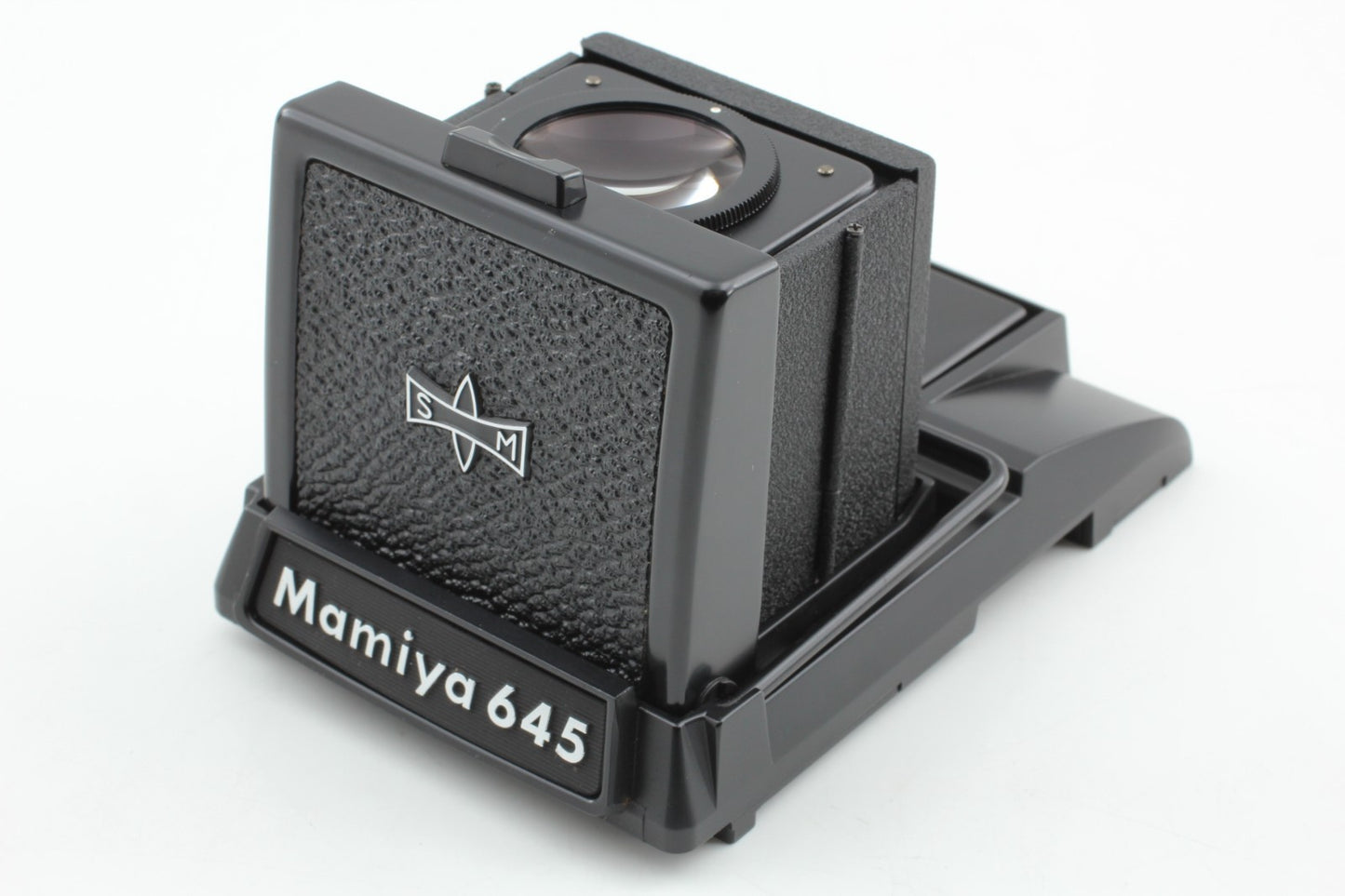 "UNUSED" Mamiya Waist Level Finder S For M645 1000S Film Camera From JAPAN