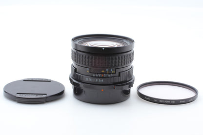 Late Model "Mint+++" SMC PENTAX 67 45mm f/4 Wide Angle Lens 6x7 67II From JAPAN