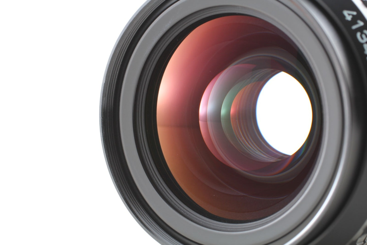 "TOP MINT" SMC Pentax A 645 55mm f/2.8 Wide Angle Lens For 645 N NII From JAPAN