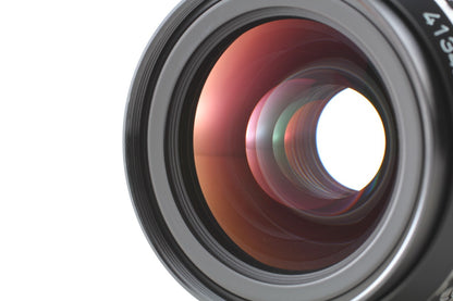 "TOP MINT" SMC Pentax A 645 55mm f/2.8 Wide Angle Lens For 645 N NII From JAPAN