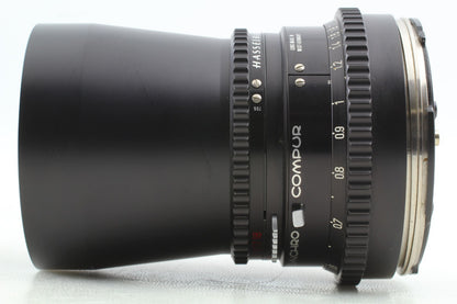 "Mint+++" Hasselblad Carl Zeiss T* Distagon C 50mm f/4 Black Lens From JAPAN