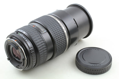 "TOP MINT+3 w/ Box" SMC PENTAX FA 645 ZOOM 80-160mm f/4.5 AF Lens 645N NII JAPAN