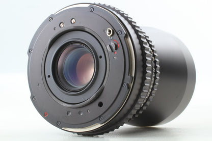 "Mint+++" Hasselblad Carl Zeiss T* Distagon C 50mm f/4 Black Lens From JAPAN