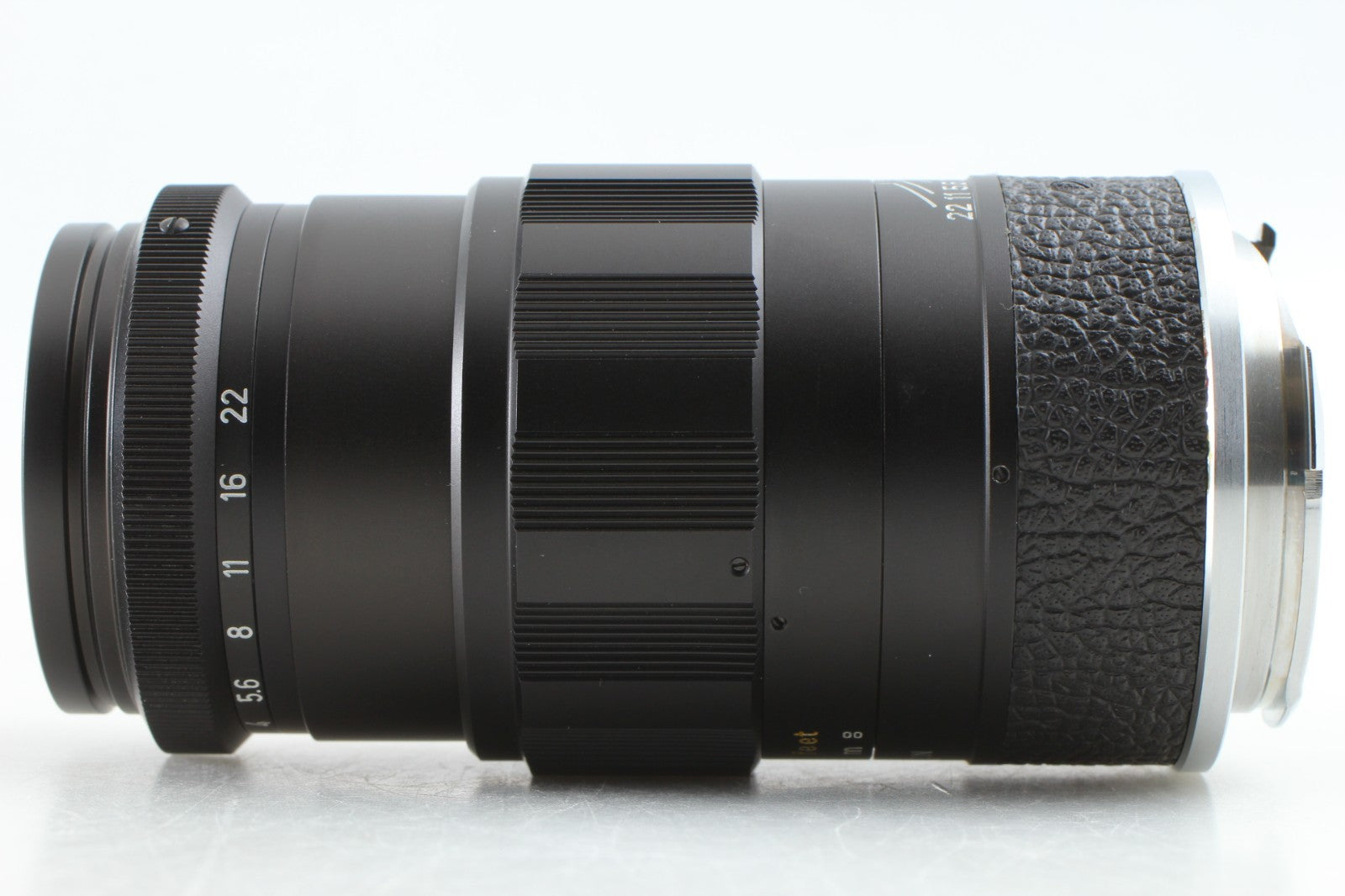 "TOP MINT w/ Box" Leica Elmarit M 90mm f/2.8 E39 MF Lens Leica M Mount JAPAN