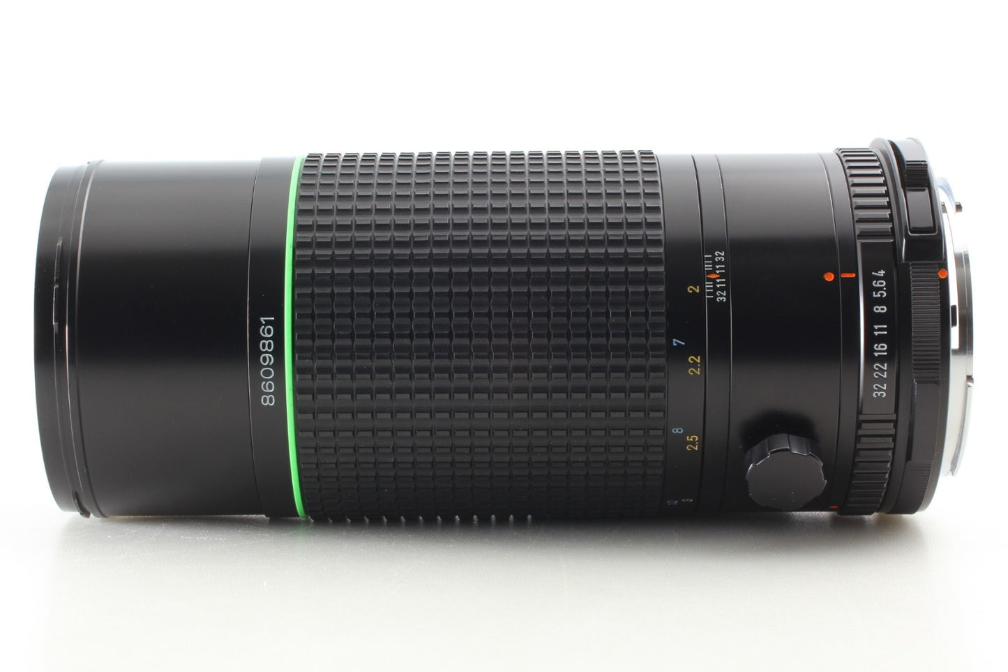 "Top Mint+++" SMC Pentax-M* 67 300mm F/4 ED IF Green Star MF Lens 6x7 II JAPAN