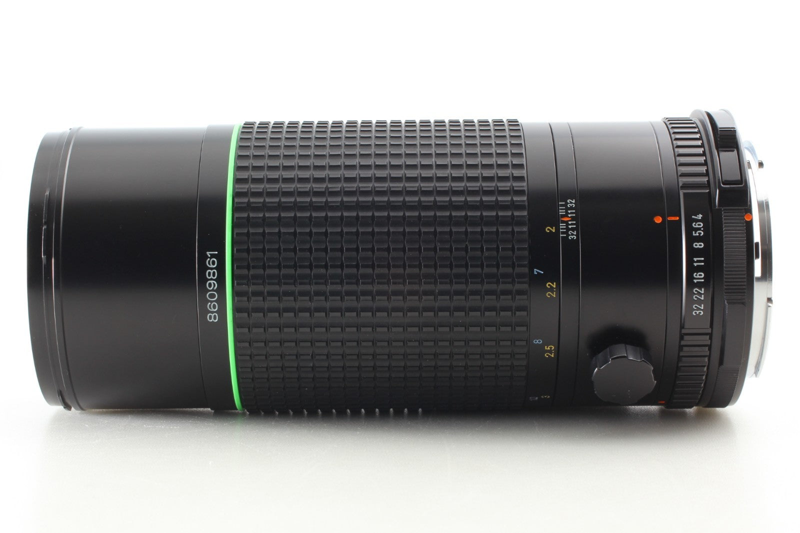 "Top Mint+++" SMC Pentax-M* 67 300mm F/4 ED IF Green Star MF Lens 6x7 II JAPAN