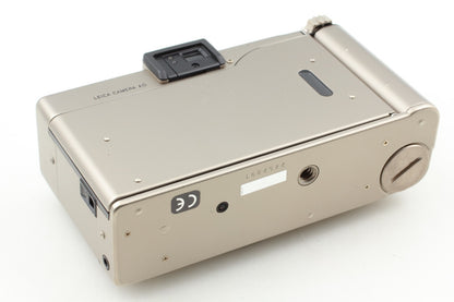 "Top Mint+++ w/ Box" Leica Minilux Zoom Point & Shoot 35mm Film Camera JAPAN