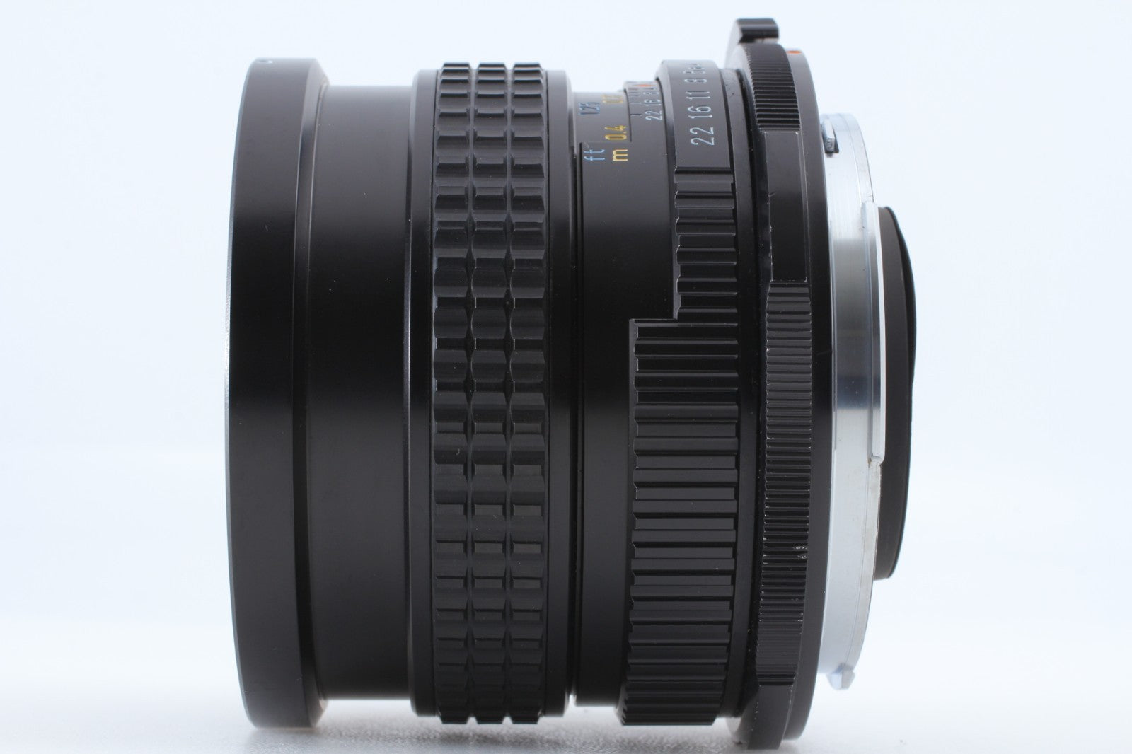 Late Model "Mint+++" SMC PENTAX 67 45mm f/4 Wide Angle Lens 6x7 67II From JAPAN