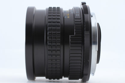 Late Model "Mint+++" SMC PENTAX 67 45mm f/4 Wide Angle Lens 6x7 67II From JAPAN
