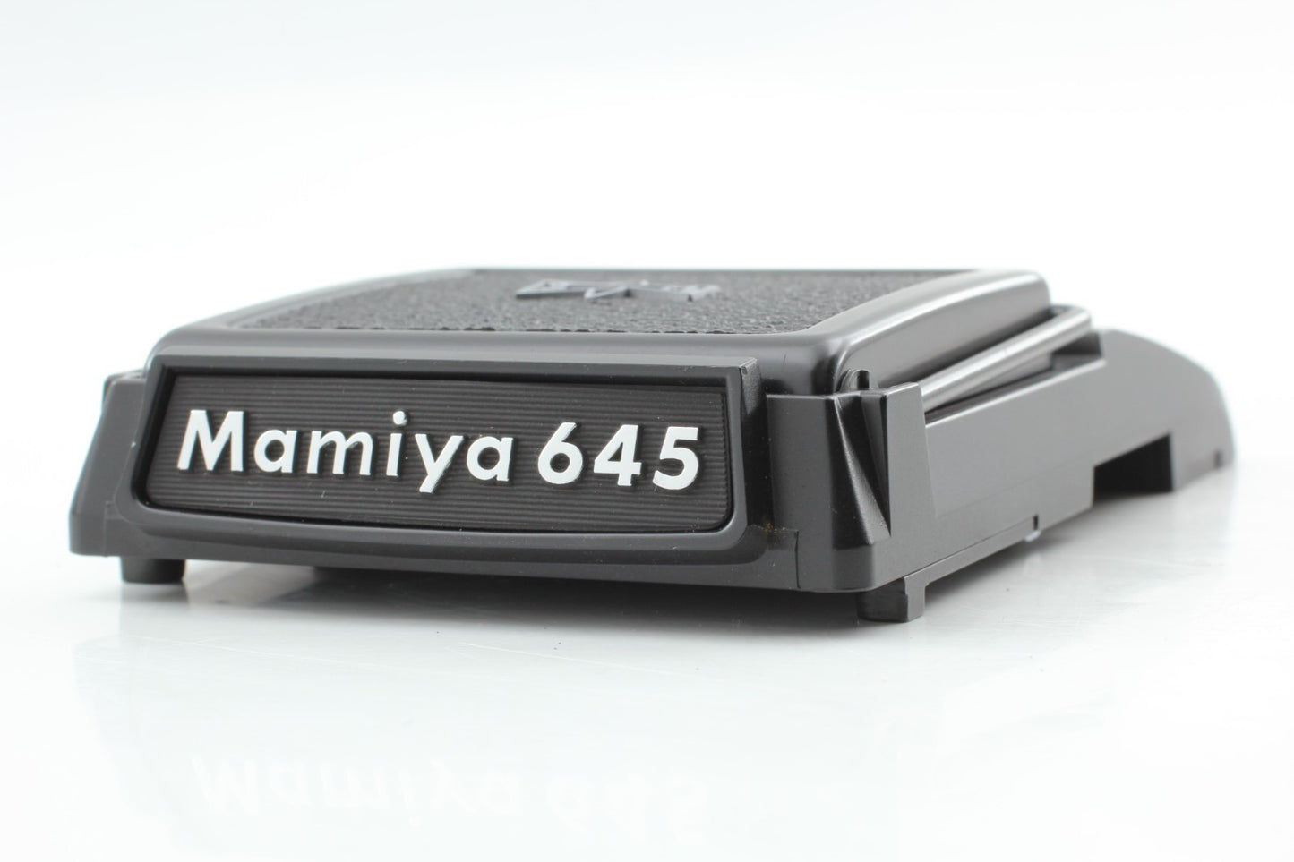 "UNUSED" Mamiya Waist Level Finder S For M645 1000S Film Camera From JAPAN
