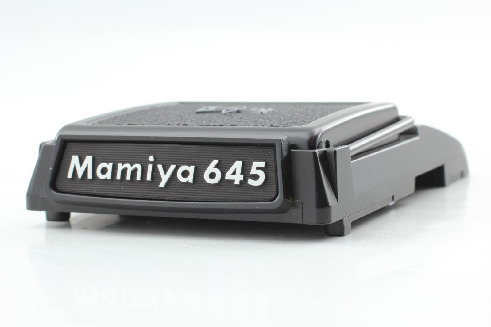 "UNUSED" Mamiya Waist Level Finder S For M645 1000S Film Camera From JAPAN