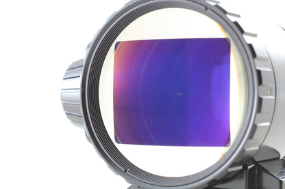 "Unused" Horseman Universal Zoom Finder For 4x5 6x9 Large Format From JAPAN