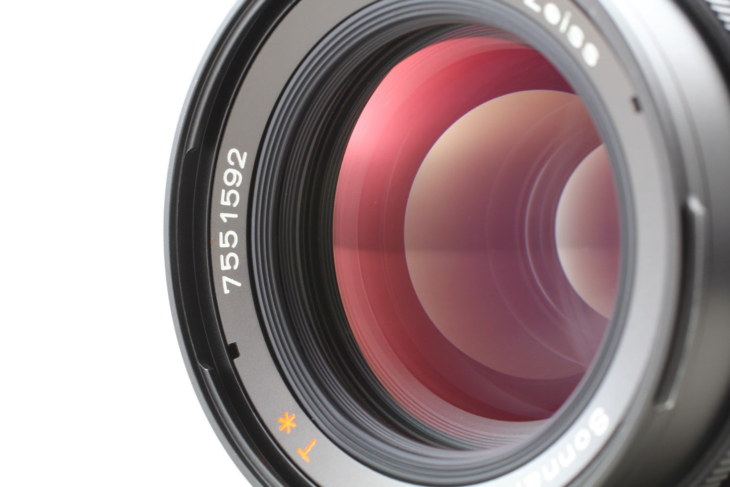 "MINT+++" Hasselblad Carl Zeiss T* Sonnar 150mm F/4 CF Lens From JAPAN