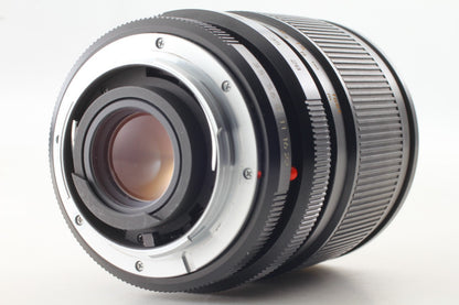 "NEAR MINT+++" Leica Vario-Elmar R 28-70mm f/3.5-4.5 3CAM E60 Zoom MF Lens JAPAN