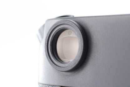 "Top Mint+++ w/ 35mm Lens Unused" Leica M6 Black 0.72 Non TTL Rangefinder JAPAN