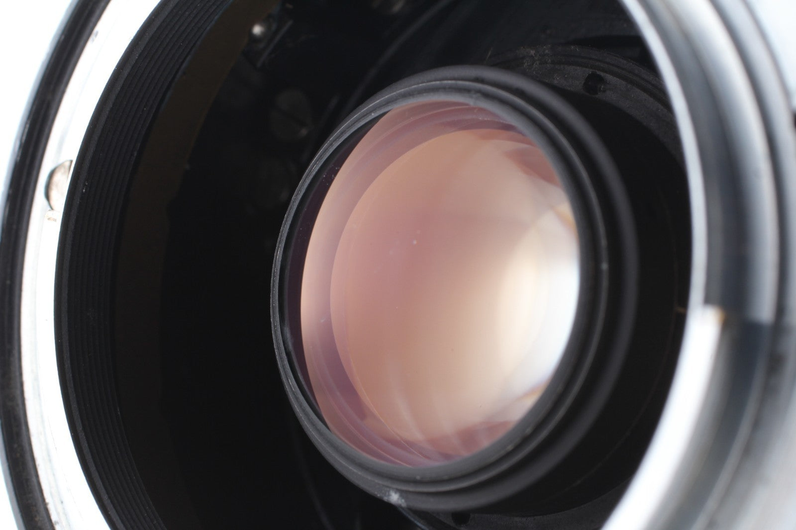 "Near Mint+++" Nikon PC NIKKOR 35mm f/2.8 MF Wide Angle Shift Lens From JAPAN
