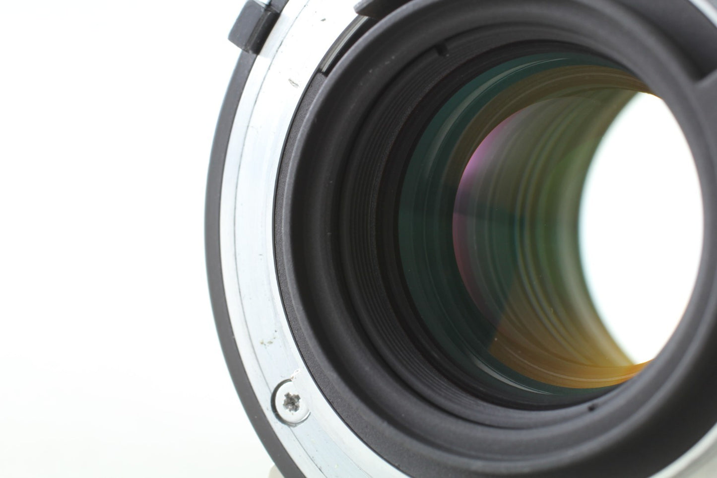 "Mint+++" Nikon Ai-s Ais Micro Nikkor 105mm f/2.8 MF Macro Lens F Mount JAPAN