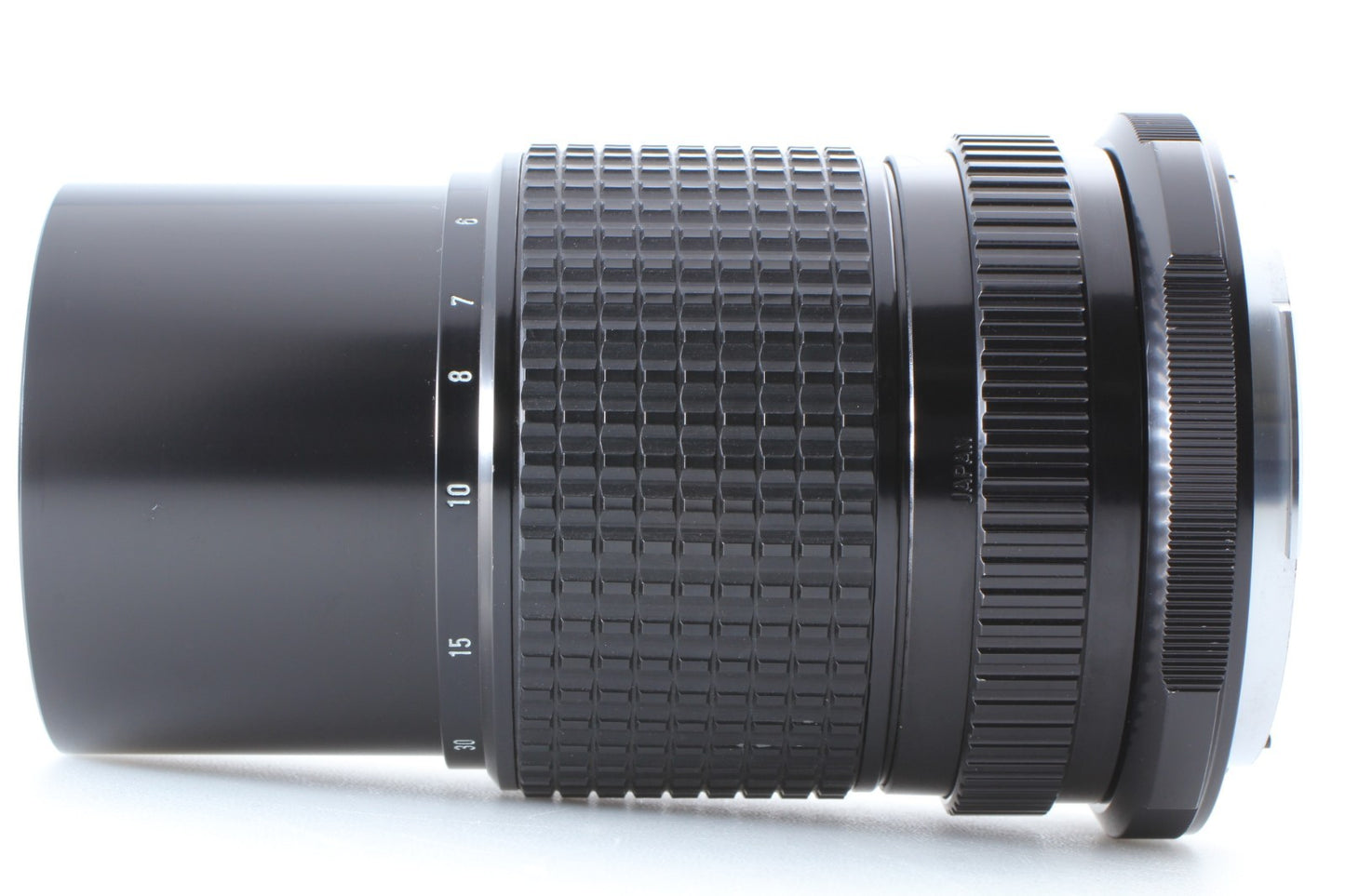 Late "Top Mint" SMC Pentax 67 135mm f/4 Macro MF Lens For 6x7 67II From JAPAN