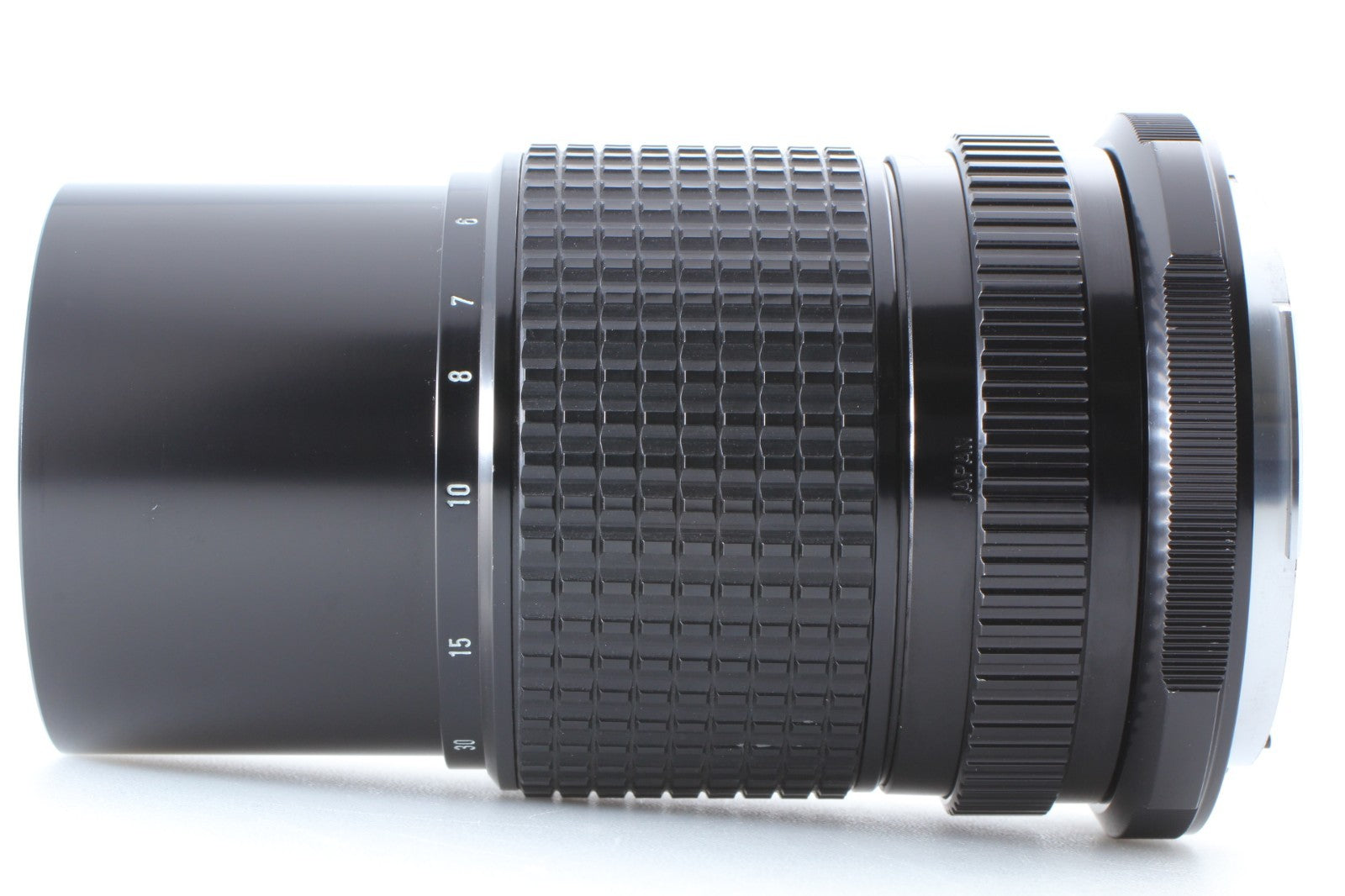 Late "Top Mint" SMC Pentax 67 135mm f/4 Macro MF Lens For 6x7 67II From JAPAN