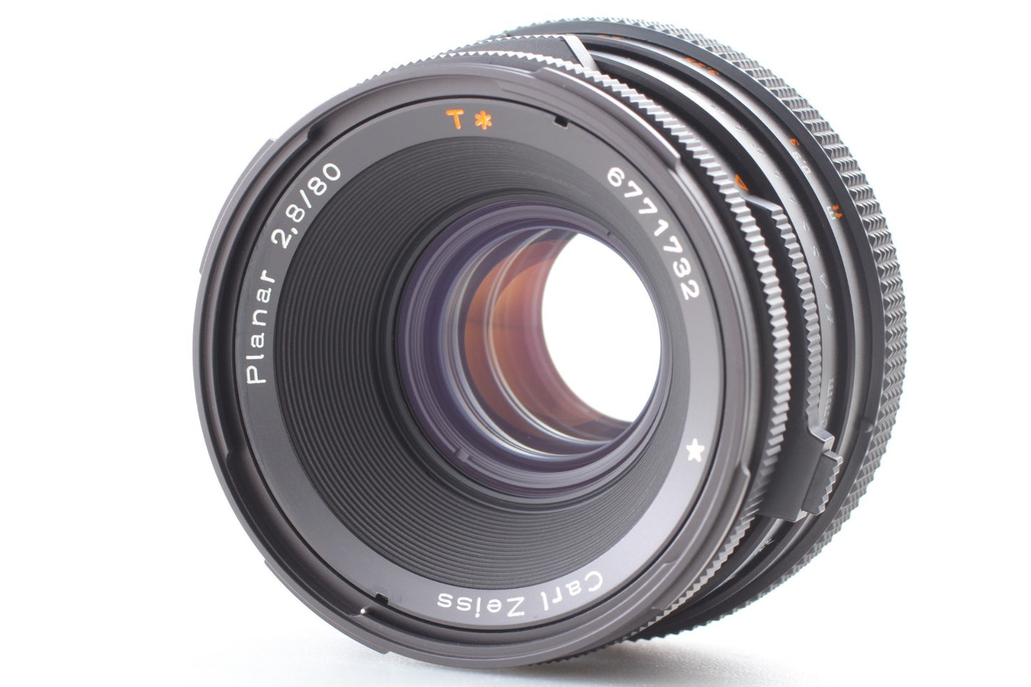 "MINT+++" Hasselblad 503CX Camera Body Planar CF 80mm F/2.8 A12 III Acute Matte