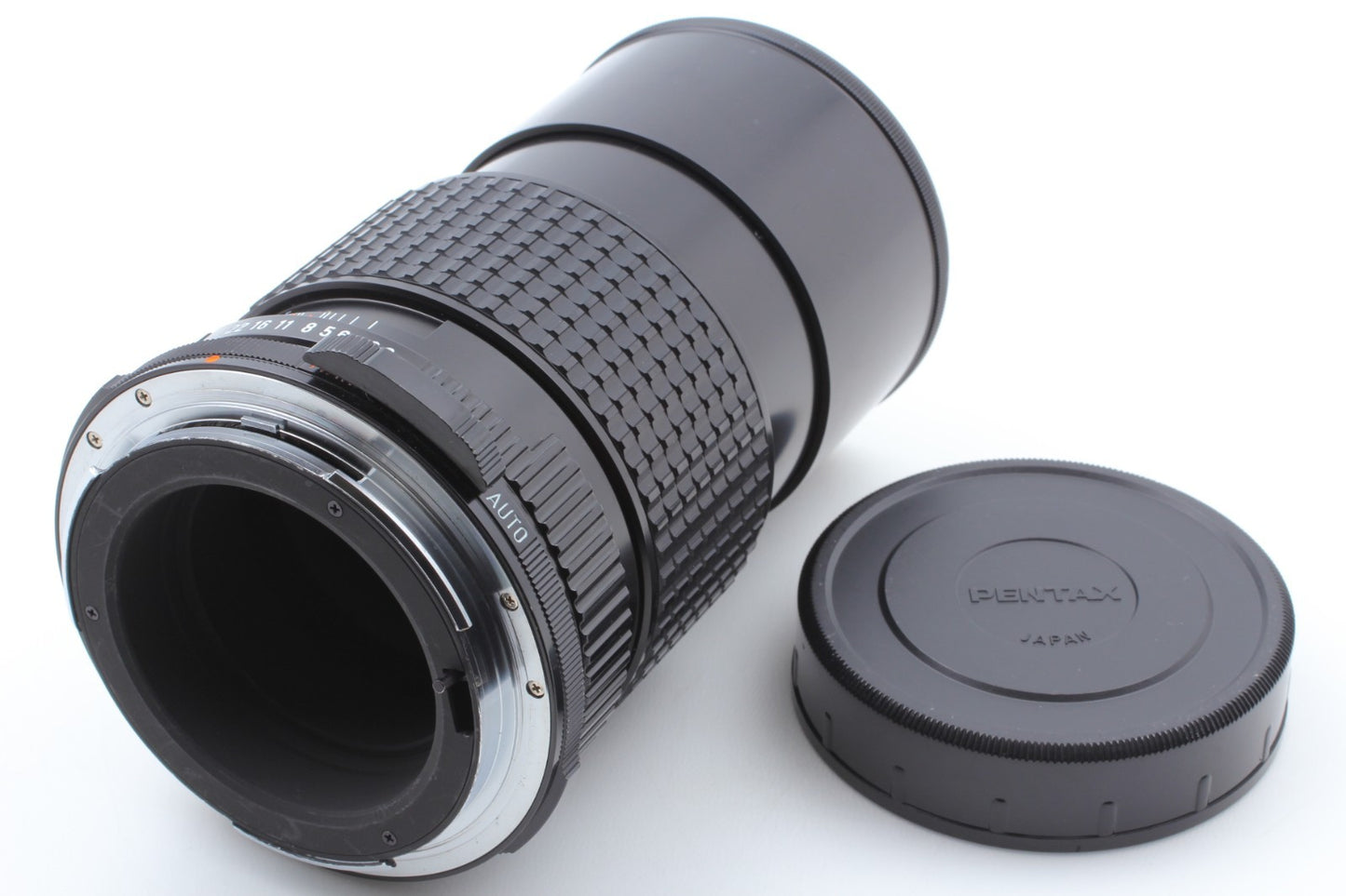 Late Model "MINT+++" Pentax SMC 67 165mm F/2.8 Medium Format Lens From JAPAN