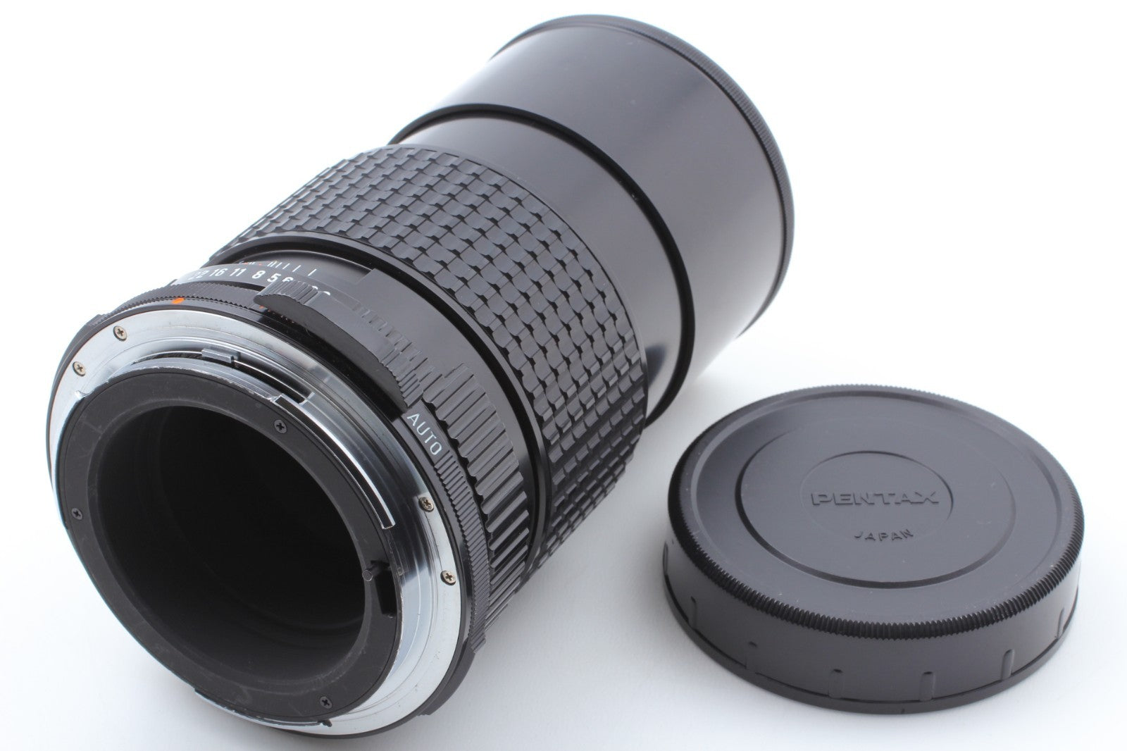Late Model "MINT+++" Pentax SMC 67 165mm F/2.8 Medium Format Lens From JAPAN