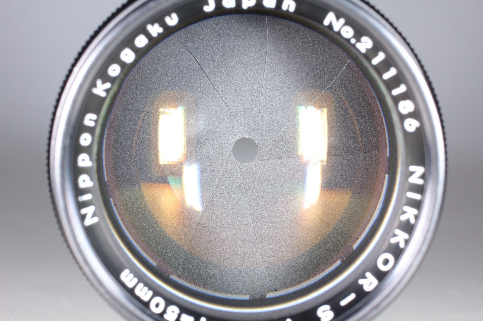 "Unused w/ Box" Nikon S3 Limited Edition Black Camera Nikkor-S 50mm f1.4 Lens JP