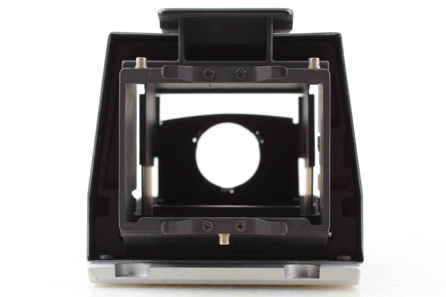 "Top Mint+++" Nikon DW-1 Waist Level Finder For F2 Film Camera From JAPAN