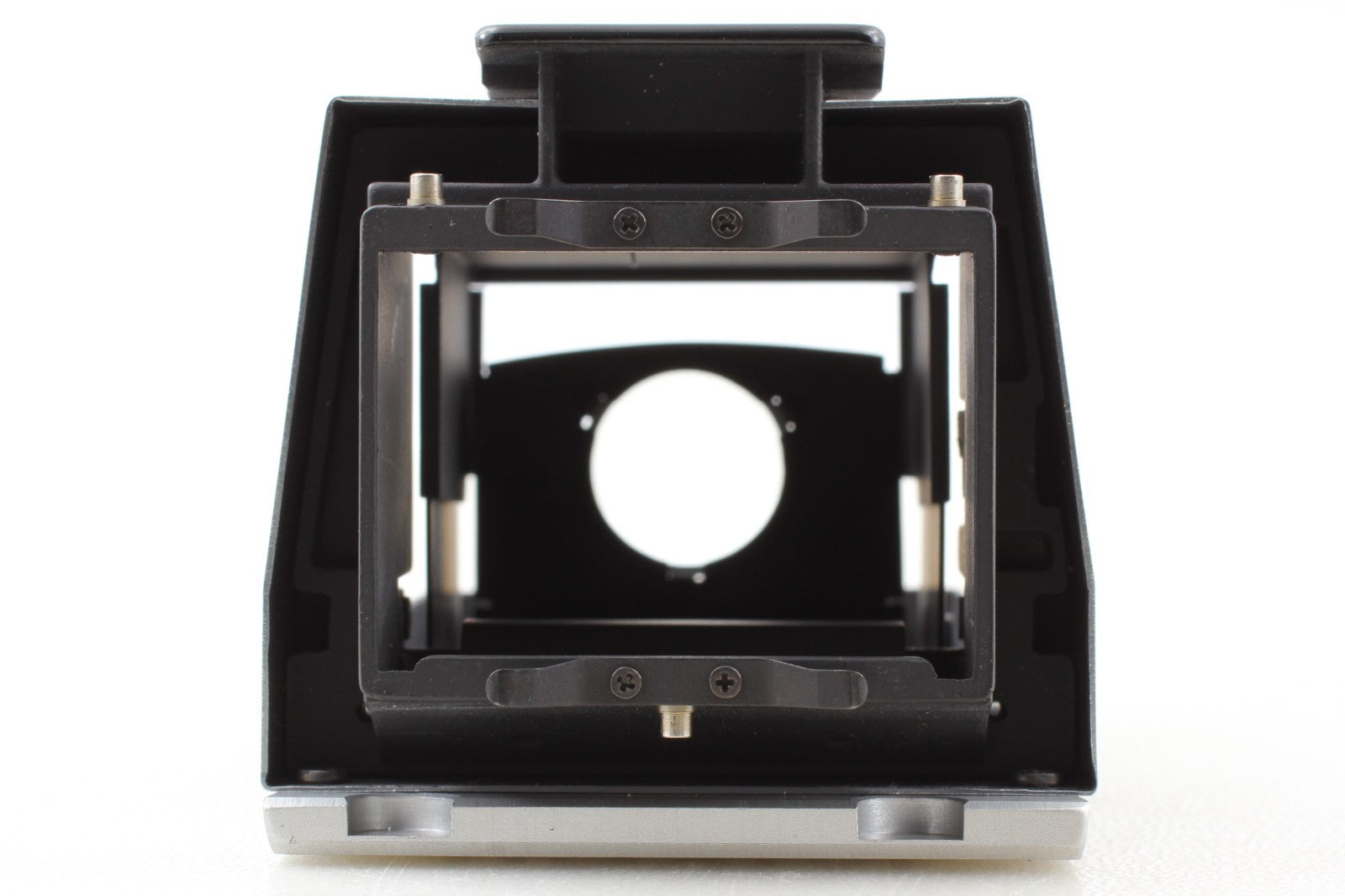 "Top Mint+++" Nikon DW-1 Waist Level Finder For F2 Film Camera From JAPAN