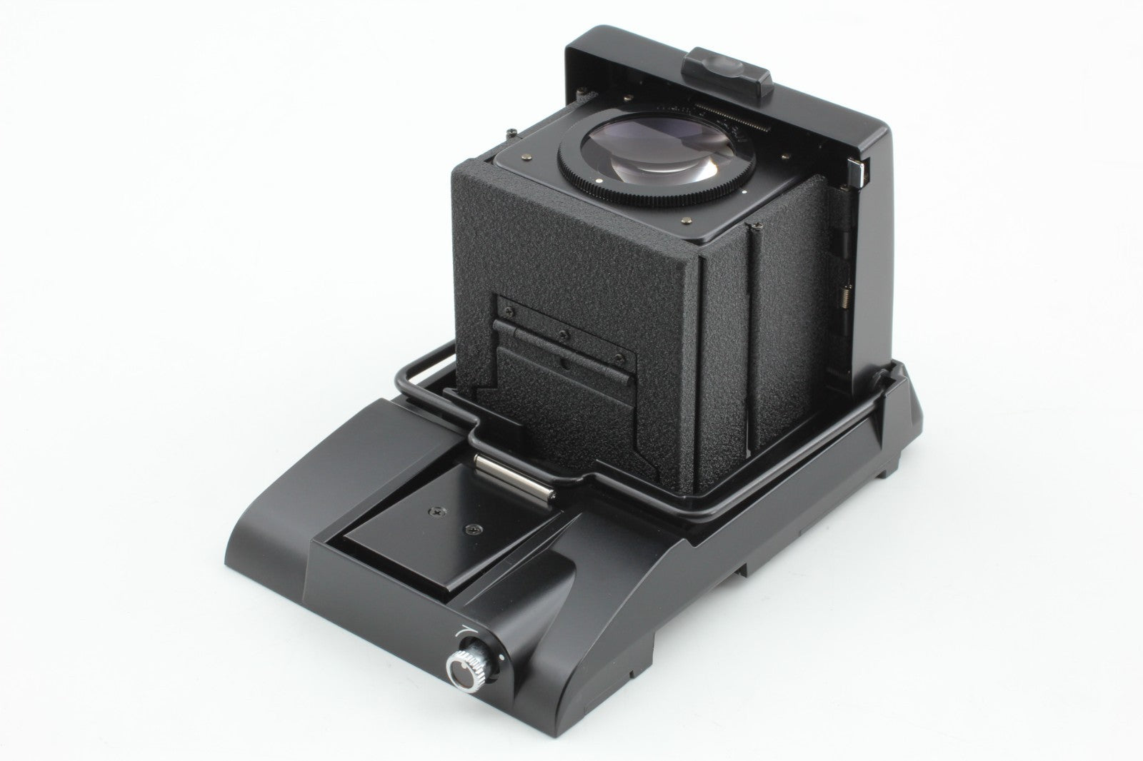 "UNUSED" Mamiya Waist Level Finder S For M645 1000S Film Camera From JAPAN