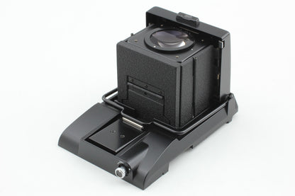 "UNUSED" Mamiya Waist Level Finder S For M645 1000S Film Camera From JAPAN