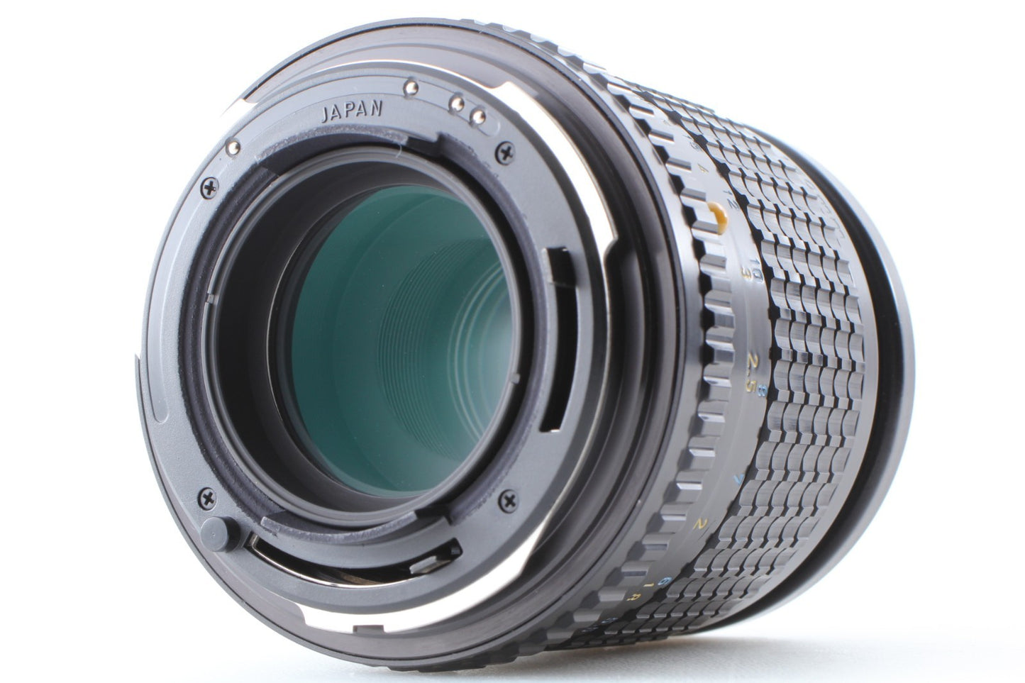 "TOP MINT+++" SMC Pentax A 645 150mm F/3.5 MF Portrait Lens For 645N NII JAPAN