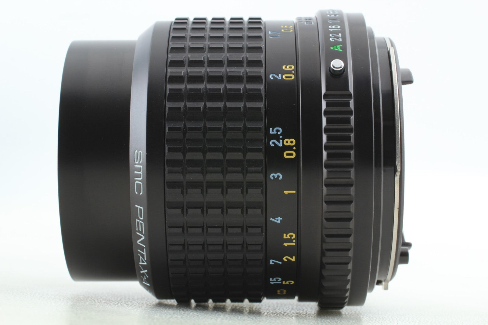 "TOP MINT" SMC Pentax A 645 55mm f/2.8 Wide Angle Lens For 645 N NII From JAPAN