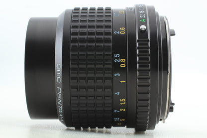 "TOP MINT" SMC Pentax A 645 55mm f/2.8 Wide Angle Lens For 645 N NII From JAPAN
