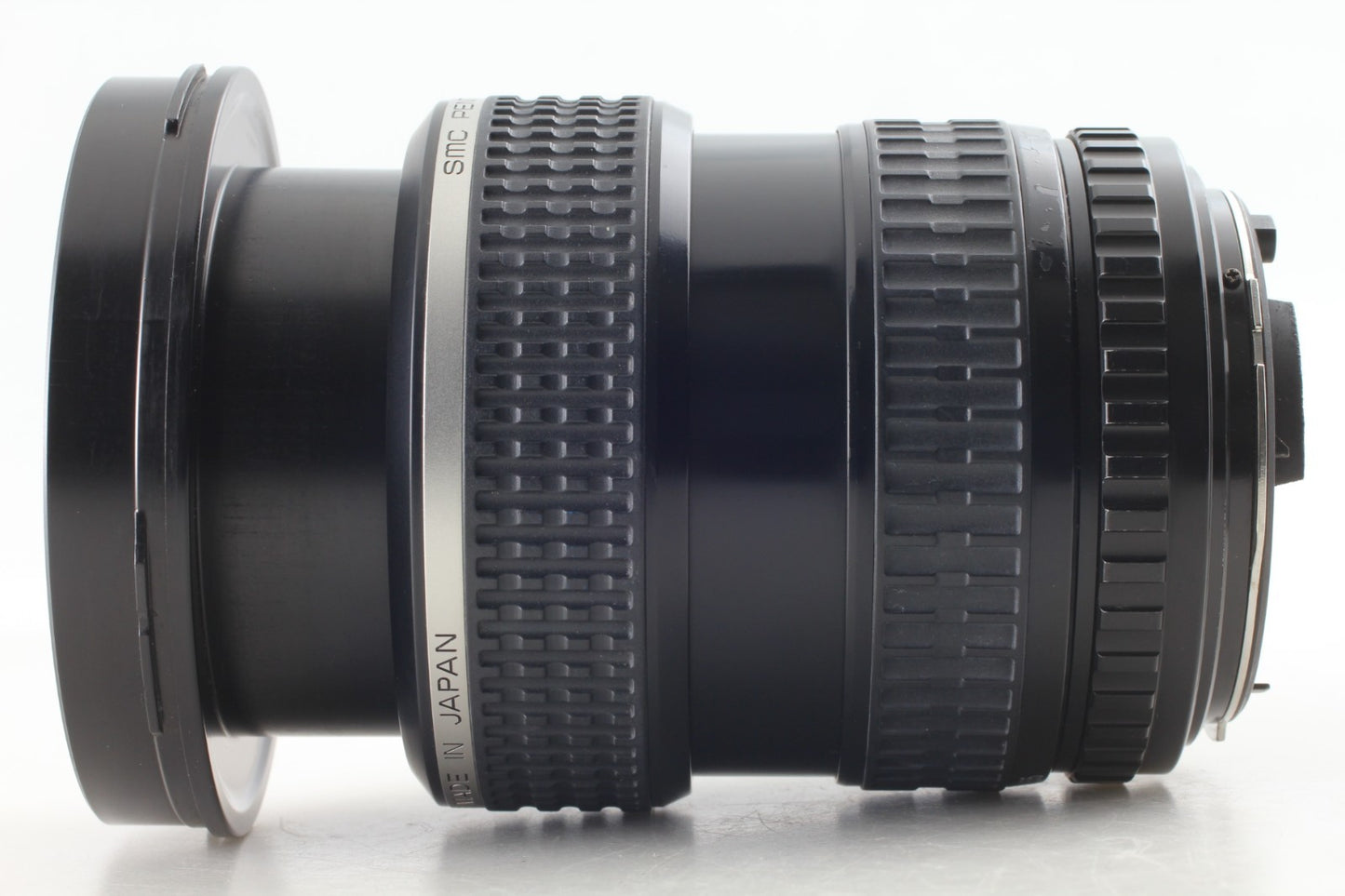 "Near Mint+++ w/ Hood" SMC Pentax-FA 645 55-110mm F5.6 Zoom Lens 645N NII JAPAN