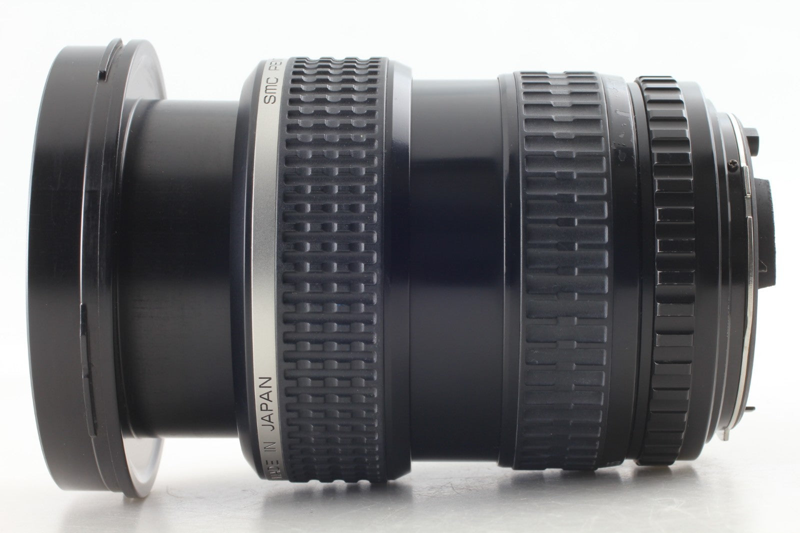 "Near Mint+++ w/ Hood" SMC Pentax-FA 645 55-110mm F5.6 Zoom Lens 645N NII JAPAN