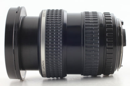 "Near Mint+++ w/ Hood" SMC Pentax-FA 645 55-110mm F5.6 Zoom Lens 645N NII JAPAN